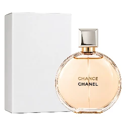 Perfume Chanel Chance Eau de Parfum Femenino 100ml (Tester)