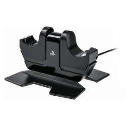 Base de Carregamento PowerA Charging Stand PWA-A-00575 para Playstation 4