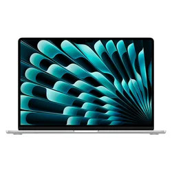 Apple MacBook Air MDV94LL/A 15.3" Chip M5 512GB SSD 16GB RAM - Plateado