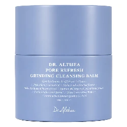 Bálsamo de Limpieza Facial Dr. Althea Pore Refresh Grinding Cleansing Balm 50ml