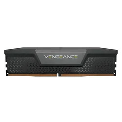 Memoria RAM Corsair Vengeance 16GB DDR5 5600 MHz - CMK16GX5M1B5600C40