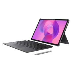 Tablet Lenovo Idea Tab Pro TB373FU Pantalla 12.7" 256GB 8GB RAM + Teclado + Caneta + Earbuds - Gris