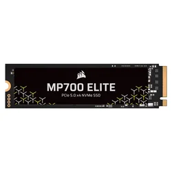 SSD M.2 Corsair MP700 2TB NVMe PCIe 2.0 - CSSD-F2000GBMP700ENH