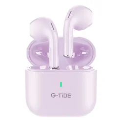 Auriculares G-Tide L11 Wireless - Violeta
