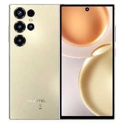 Smartphone Oukitel C67 256GB 6GB RAM Dual SIM Pantalla 6.73" - Dorado