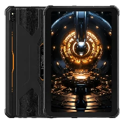 Tablet Hotwav R8 Pantalla 10.1" 128GB 4GB RAM - Naranja