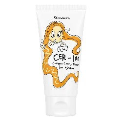 Crema Capilar Elizavecca Collagen Coating Protein Ion Injection 50ml