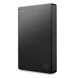 HD Externo Portátil Seagate Expansion 4TB 2.5" USB 3.0 STGX4000400 (Garantia BR)