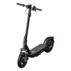 Patinete Eléctrico Xiaomi Electric Scooter 5 Plus BHR081CUS Bluetooth 12" 60Km - Negro