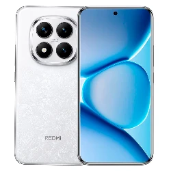 Smartphone Xiaomi Redmi Note 15 Pro 5G 256GB 8GB RAM Dual SIM Pantalla 6.83" Chino - Blanco
