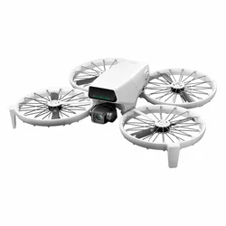 Drone DJI Flip Fly More Combo RC 2 GL - (Con Pantalla) (3 Baterias)