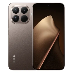 Smartphone Xiaomi 15T Pro Global 512GB 12GB RAM Dual SIM Pantalla 6.83" - Dorado (Sellado Pequeño)
