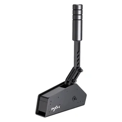 Freio de Mão PXN HBS para PC - Negro