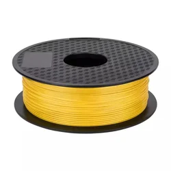 Filamento Creality Ender-PLA 1Kg 1.75mm para Impresora 3D - Amarillo