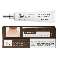 Crema para Pescoço Dr. Melaxin Necklinephalt Neck 20ml