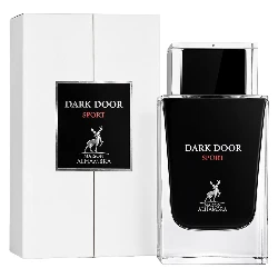 Perfume Maison Alhambra Dark Door Sport Eau De Parfum Masculino 100ml