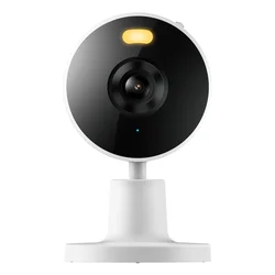 Cámara de Seguridad Xiaomi Mi Home Security C100 MJSXJ25CM 2K WiFi - Blanco