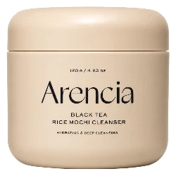 Gel de Limpieza Facial Arencia Calendula Rice Mochi Cleanser 120g