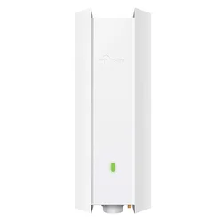 Access Point TP-Link EAP650 Outdoor AX3000 Wi-Fi 6 5GHz - Blanco