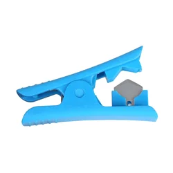 Kit Tubo PTFE Capricorn + Conectores Pneumáticos Creality para Impresora 3D - 4007010002