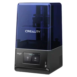 Impresora 3D de Resina Creality Halot-One Plus Bivolt
