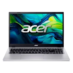 Notebook Acer Aspire Go Intel Core i9-13900H 16GB RAM 512GB SSD Pantalla 15.6" Full HD Windows 11 Inglés Plateado - AG15-72P-97RC