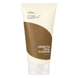 Gel de Limpieza Facial Isntree Green Tea Fresh Cleanser 120ml