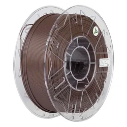 Filamento Creality Hyper PETG-CF 1Kg 1.75mm para Impresora 3D - Marrón Chá