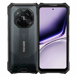 Smartphone Doogee S300 Plus 1TB 12GB RAM Dual SIM Pantalla 6.78" -  Amarillo