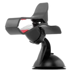 Soporte para Celular KRAB KB400 5" - Negro
