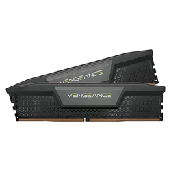 Memoria RAM Corsair Vengeance 32GB (2x16GB) DDR5 6000MHz - CMK32GX5M2B6000C38