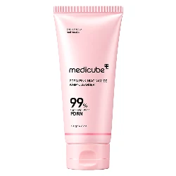 Espuma de Limpieza Medicube PDRN Pink Niacinamide Whip Cleanser 120g