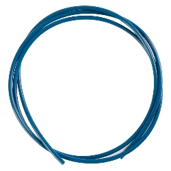 Kit Tubo PTEE Teflon Capricorn Creality D4xD2 4004200006 para Impresora 3D - Azul