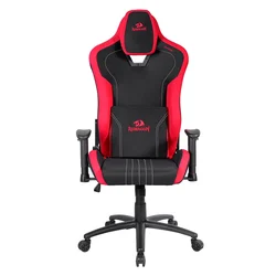 Cadeira Gamer Redragon Heth C313-BR - Rojo