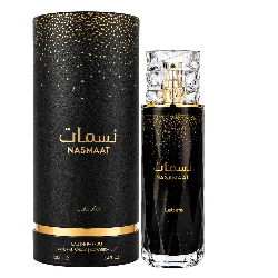 Perfume Lattafa Nasmaat Eau de Parfum Unisex 100ml