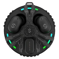Auriculares Black Shark Rokas 5 Wireless - Negro