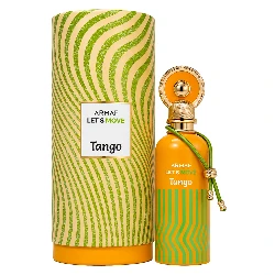 Perfume Armaf Let's Move Tango Eau de Parfum Unisex 100ml