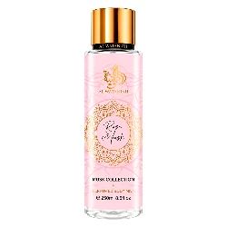 Body Splash Al Wataniah Rose Musk Femenino 250ml