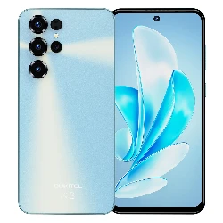Smartphone Oukitel C68 256GB 8GB RAM Dual SIM Pantalla 6.72" - Azul