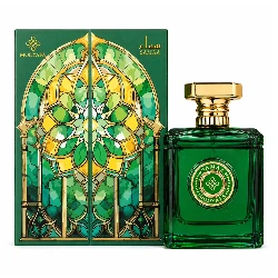 Perfume Modyafa Samaa Eau de Parfum Unisex 100ml