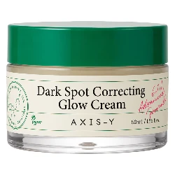 Crema Facial Axis-Y Dark Spot Correcting Glow 50ml