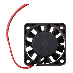 Axial Fan Creality 4010 24V para Impresora 3D - 4004110076