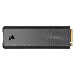 SSD M.2 Corsair MP700 Pro 4TB NVMe PCIe Gen 5 - CSSD-F4000GBMP700PROS