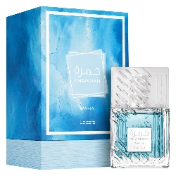 Perfume Lattafa Khamrah Waha Eau de Parfum Unisex 100ml