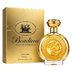 Perfume Boadicea the Victorious Dragon Pure Parfum Unisex 100ml