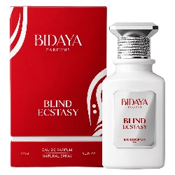Perfume Bidaya Blind Ecstasy Eau de Parfum Unisex 100ml