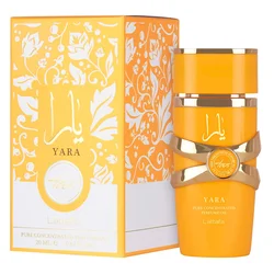 Perfume Oil Lattafa Yara Tous Pure Concentrated Femenino 20ml