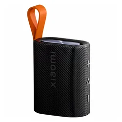 Speaker Portátil Xiaomi Sound Pocket MDZ-37-DB Bluetooth - Negro