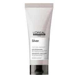 Acondicionador L'Oréal Professionnel Serie Expert Silver 200ml