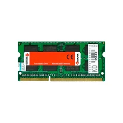 Memoria RAM Keepdata 8GB DDR4 3200MT/s para Notebook - KD32S22/8G